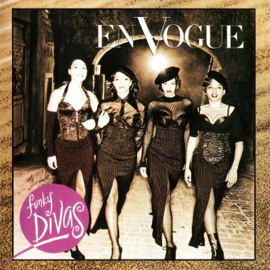 En Vogue -  Funky Divas